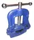 Morsa Bisagra Para Caño Hasta 2" - comprar online