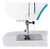 Máquina de coser recta Singer M3305 - Distribuidora TF