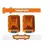 Llave Impacto Inal. E. 1/2 Y 1/4 20v Cargador 2 Bat Wcd3b214 en internet