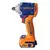 Llave Impacto Inal. E. 1/2 Y 1/4 20v Cargador 2 Bat Wcd3b214
