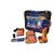 Llave Impacto Inal. E. 1/2 Y 1/4 20v Cargador 2 Bat Wcd3b214 - Distribuidora TF