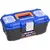 Caja Herramientas 13 Broches Metal Bandeja Wadfow Wtb3313