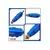 Minitorno Electrico Wadfow 130w 52 Accesorios Wry1d131 - comprar online