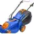 Cortadora Pasto Cesped Electrica 1200 Watts Wadfow Wen32014 en internet