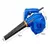 Soplador Hojas 600w Sopladora Portatil 220v Wdf Wab15601 en internet