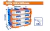 Gavetero Porta Herramienta- Wadfow Wtb8344 - comprar online