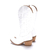 Texanas AMBAR - comprar online