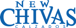 New Chivas Calzados