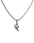Collar Serpenter Silver - comprar online