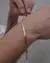 Pulsera Dubai Golden - comprar online