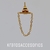 Aro Roma Golden - comprar online