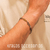Pulsera Fire Silver