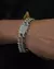 Pulsera Liam Ice Silver - comprar online