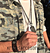 Combo Militar Collar y Pulsera - comprar online