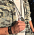 Collar Militar
