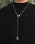 Collar Freedom Silver