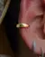 Cuff Moon Golden - comprar online