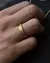 Anillo Snow Golden - comprar online