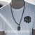 Collar Militar en internet