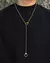Collar Freedom Golden