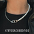 Collar Bandido