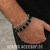Pulsera Six Rings