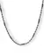 Collar Travis Silver - comprar online