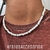 Combo Collares Egyptian Silver - Golden - comprar online