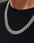 Collar Scott Ice Silver - comprar online