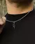 Collar Serpenter Silver