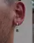 Argolla Travis Ice Silver en internet