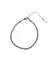 Pulsera Dubai Silver/Golden - comprar online