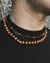 Pack Collares Burned