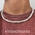 Collar Shine Silver - Gold - comprar online