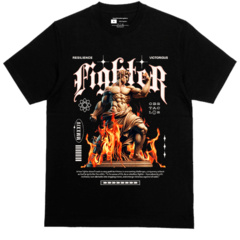 Polera resilience victorious streetwear - comprar online