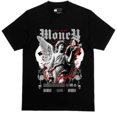 Polera money bright streetwear - comprar online