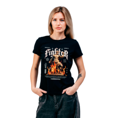 Polera resilience victorious streetwear - NeorPrintGraphics