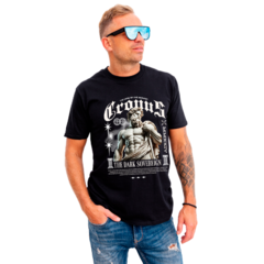 Polera cronus streetwear en internet