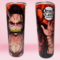 Botella Nezuko Kamado - NeorPrintGraphics
