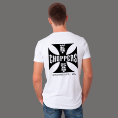 Polera choppers fast and furious