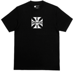 Polera choppers fast and furious - NeorPrintGraphics