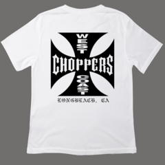 Imagen de Polera choppers fast and furious