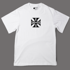 Polera choppers fast and furious - comprar online