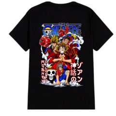 Polera One piece - comprar online