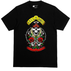 Polera Guns N' Roses - comprar online