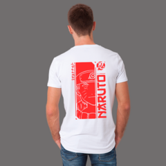 Polera Naruto uzumaki - en internet