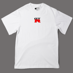 Polera NISSAN SKYLINE GTR FAST AND FURIOUS - comprar online