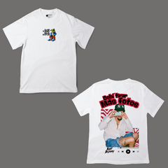 Polera Bad Bunny 2025 - tienda online