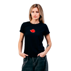Polera Naruto - tienda online