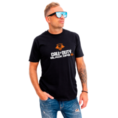 Polera Call of Duty Black ops 6 en internet